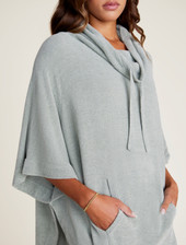 Cozy Chic Ultra Lite Weekend Poncho