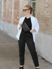 Out Of Office Casual Blazer
