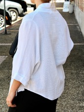 Out Of Office Casual Blazer