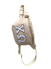 Forever Fanny with Sorority Patch