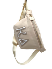 Forever Fanny with Sorority Patch