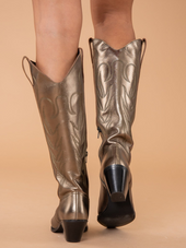 Agency Boot