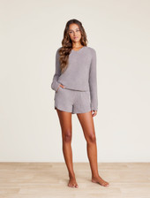 Cozy Chic Lite Ribbed Lounge Bottom