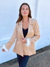 Keller Blazer