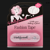 Hollywood Fashion Tape
