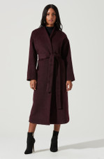 Berkley Coat