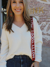 Our Lovely GAMEDAY Beaded Purse Straps 