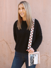 Our Lovely GAMEDAY Beaded Purse Straps 