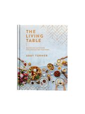 The Living Table