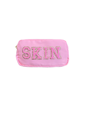 SKIN- Small Cosmetic Pouch