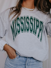 Cypress State Sweatshirt