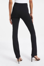 Good Waist Flare Scuba Pant