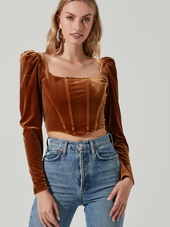 Ashbury Top