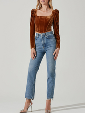 Ashbury Top