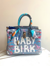 Bianca Baby Birk