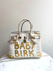 Bianca Baby Birk