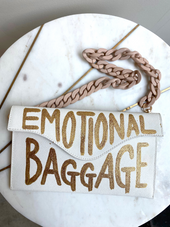 Sabrina Emotional Baggage
