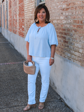Long Sleeve Top