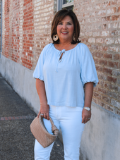 Long Sleeve Top