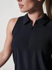 Sunshine Sleeveless Top