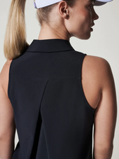 Sunshine Sleeveless Top