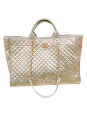 Melissa Tote Bag
