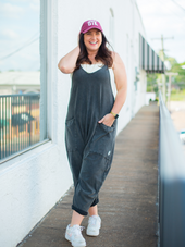 Hot Shot Onesie