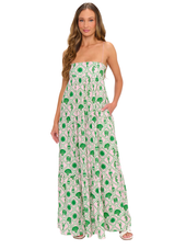 Long Weekend Maxi Dress