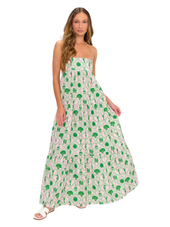 Long Weekend Maxi Dress