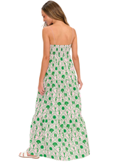 Long Weekend Maxi Dress