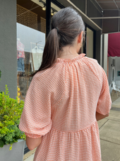 Grayson V Neck Dress