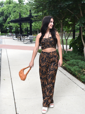 Allene Top