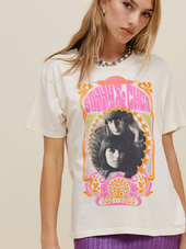 Sonny and Cher Melody Fair Boyfriend Tee