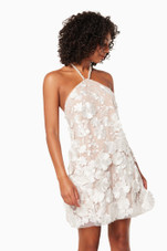 Callista Dress