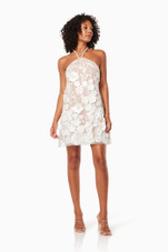 Callista Dress