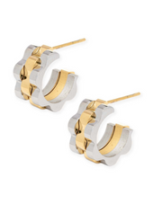 Rolly Baby Hoops