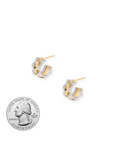 Rolly Baby Hoops