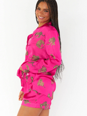 Early Riser PJ Set