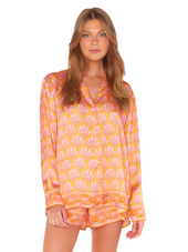 Early Riser PJ Set
