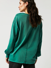 Fade Into You Longsleeve