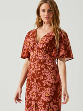 Kenzie Dress