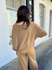 Leigh Sweater Set