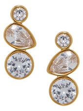 Katrina Earrings