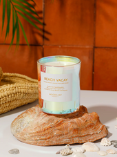 Moodcast Vibes 8oz Candle