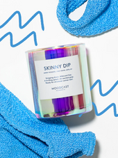 Moodcast Vibes 8oz Candle
