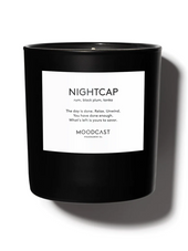 Moodcast Night & Day 8oz Candle