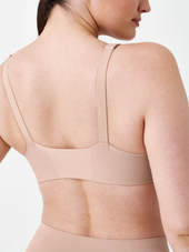 Bra-llelujah!® Adjustable Plunge Wireless Lift Bra