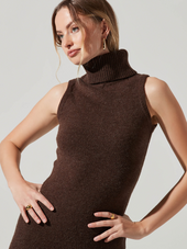 Irina Sweater Dress