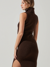 Irina Sweater Dress
