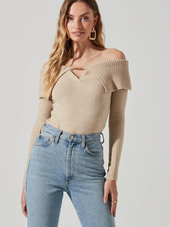 Zella Sweater 